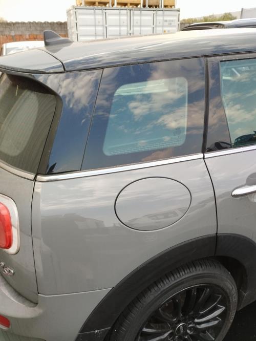 Image Custode arriere droit - MINI MINI 3 F54