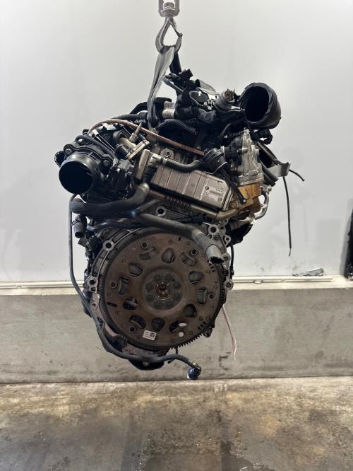 Image Moteur - MINI MINI 3 F54