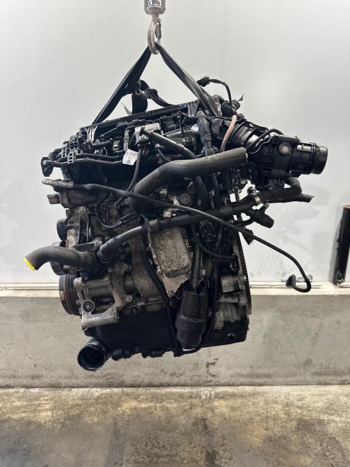 Image Moteur - MINI MINI 3 F54