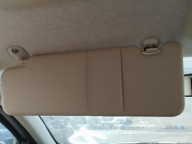 Image Pare soleil gauche - DACIA SANDERO 2
