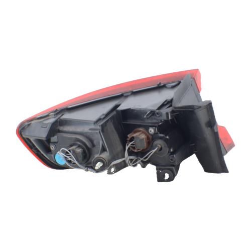 Image Feu arriere principal droit (feux) - RENAULT MEGANE 4