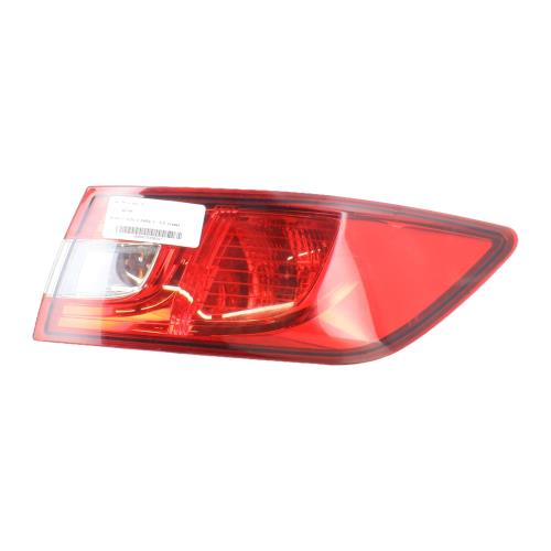 Image Feu arriere principal droit (feux) - RENAULT CLIO 4