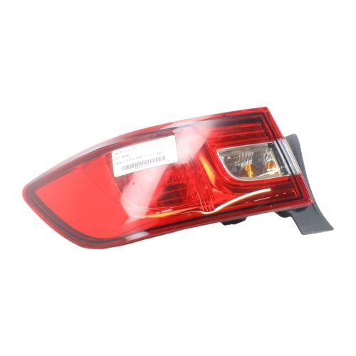 Image Feu arriere principal gauche (feux) - RENAULT CLIO 4