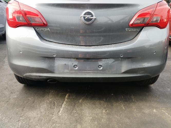 Image Feu arriere principal droit (feux) - OPEL CORSA E