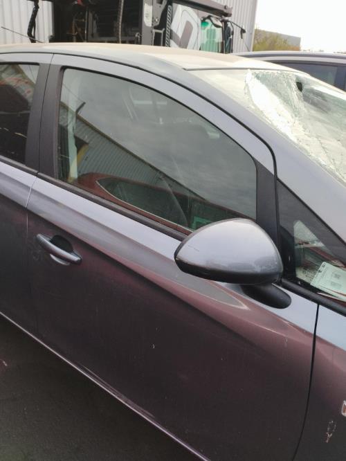 Image Retroviseur droit - OPEL CORSA E