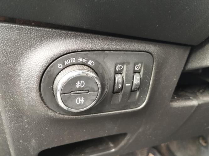 Image Commande de phare - OPEL CORSA E