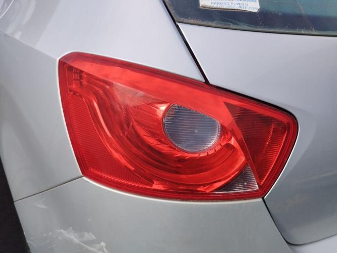 Image Feu arriere principal gauche (feux) - SEAT IBIZA 4