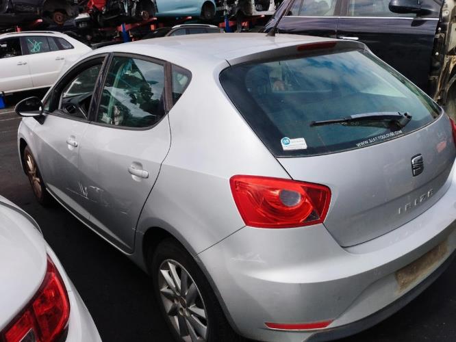 Image Feu arriere principal gauche (feux) - SEAT IBIZA 4