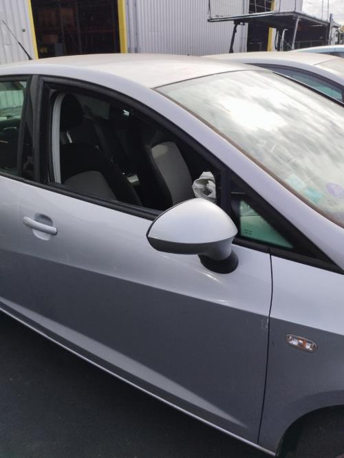 Image Porte avant droit - SEAT IBIZA 4