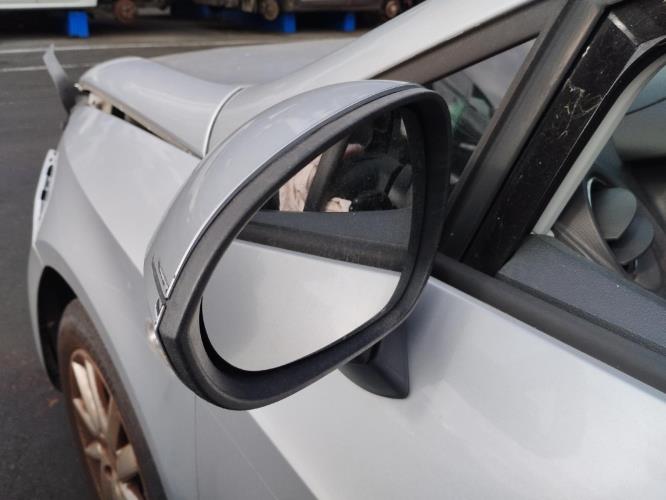 Image Retroviseur gauche - SEAT IBIZA 4