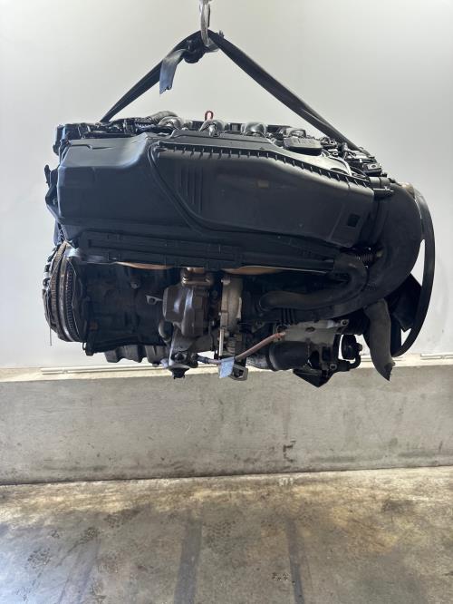 Image Moteur - BMW SERIE 3 E46