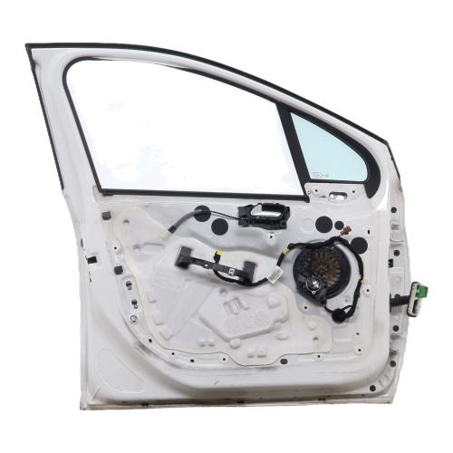 Image Porte avant gauche - PEUGEOT 208 1