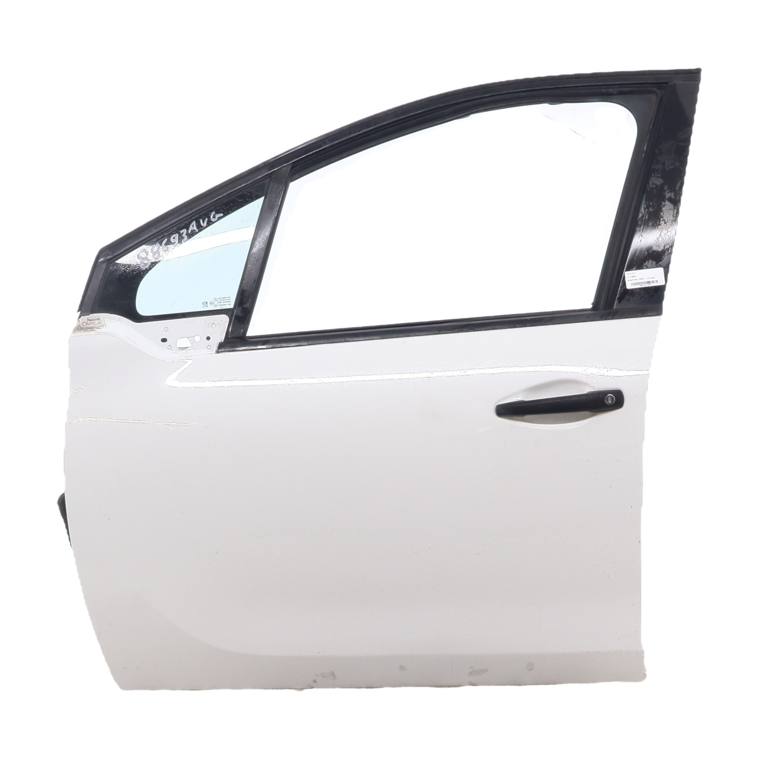 Pièce Auto