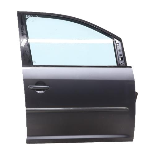 Image Porte avant droit - VOLKSWAGEN TOURAN 1