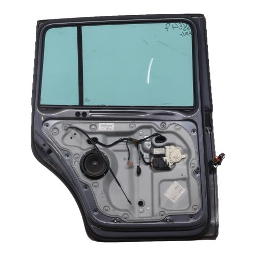 Image Porte arriere gauche - VOLKSWAGEN TOURAN 1