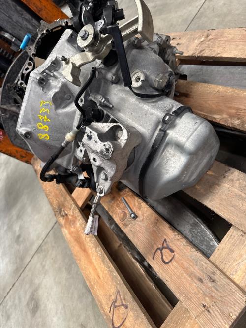 Image Boite de vitesses - PEUGEOT 208 2