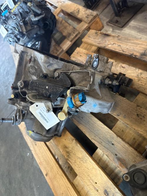 Image Boite de vitesses - PEUGEOT 308 1