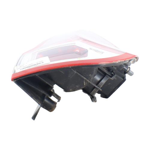 Image Feu arriere principal droit (feux) - RENAULT SCENIC 3