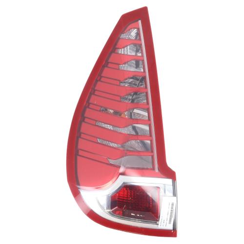 Image Feu arriere principal gauche (feux) - RENAULT SCENIC 3
