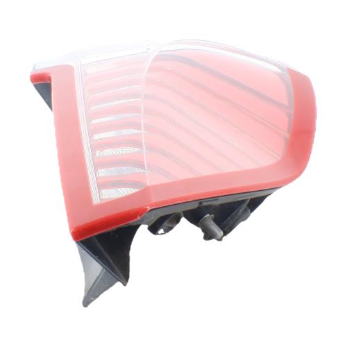 Image Feu arriere principal gauche (feux) - RENAULT SCENIC 3