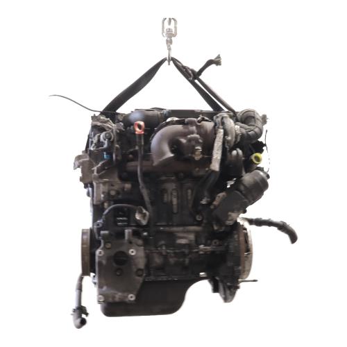 Image Moteur - CITROEN C3 1