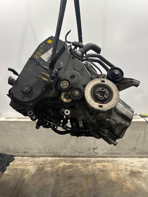 Image Moteur - FIAT BRAVO 2