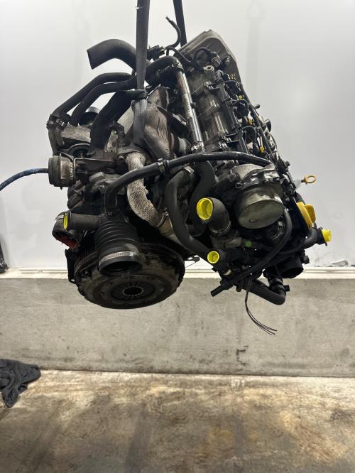 Image Moteur - FIAT BRAVO 2