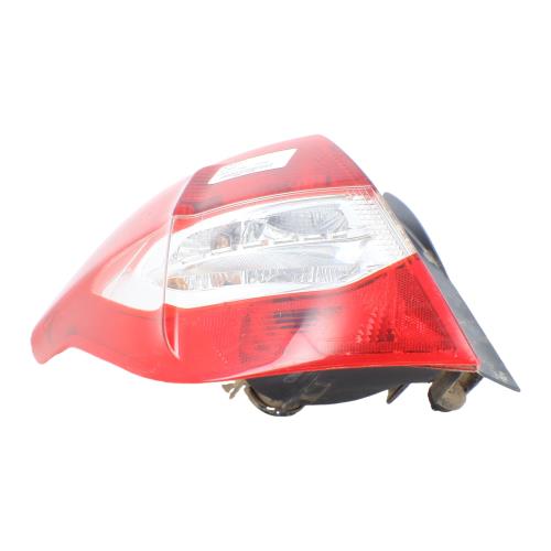 Image Feu arriere principal gauche (feux) - CITROEN C4 2