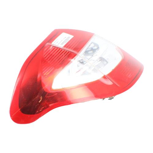 Image Feu arriere principal gauche (feux) - CITROEN C4 2