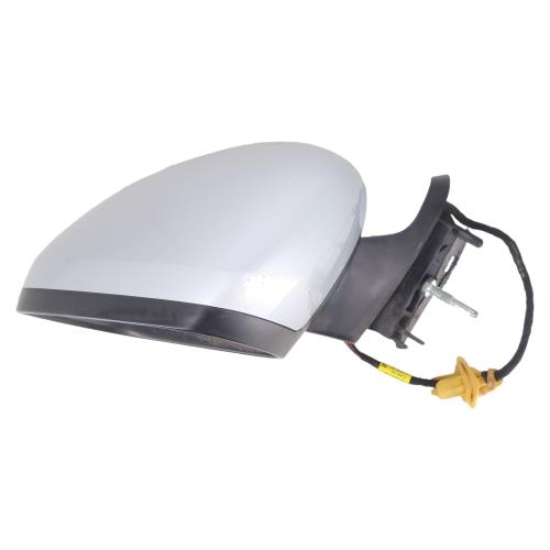 Image Retroviseur gauche - CITROEN C4 2