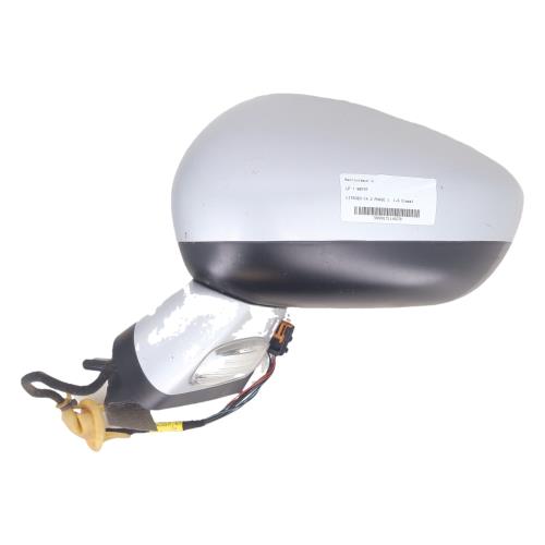 Image Retroviseur gauche - CITROEN C4 2