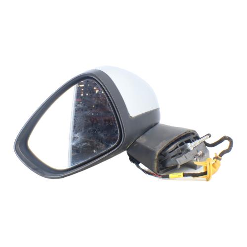 Image Retroviseur gauche - CITROEN C4 2