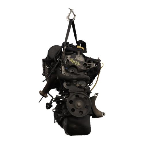 Image Moteur - RENAULT CLIO 2