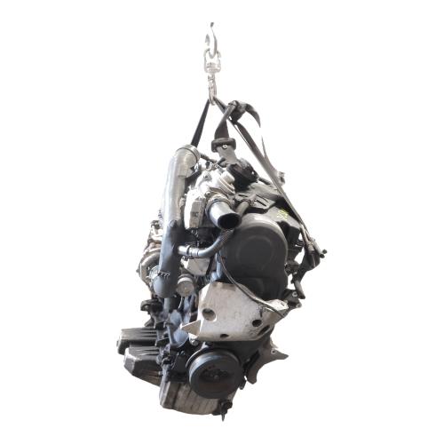 Image Moteur - VOLKSWAGEN POLO 4