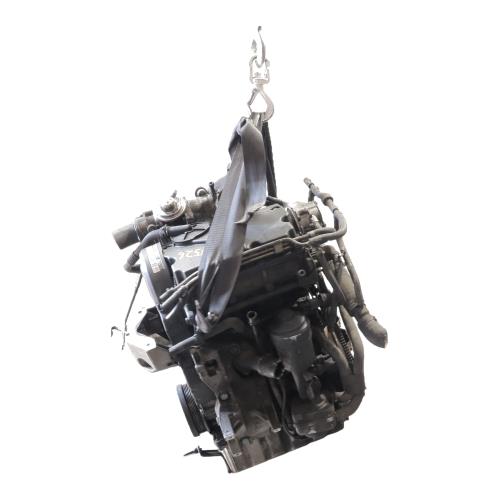 Image Moteur - VOLKSWAGEN POLO 4