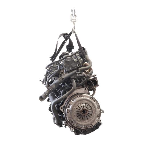 Image Moteur - VOLKSWAGEN POLO 4