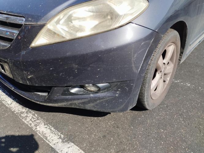 Image Anti brouillard gauche (feux) - HONDA FR-V