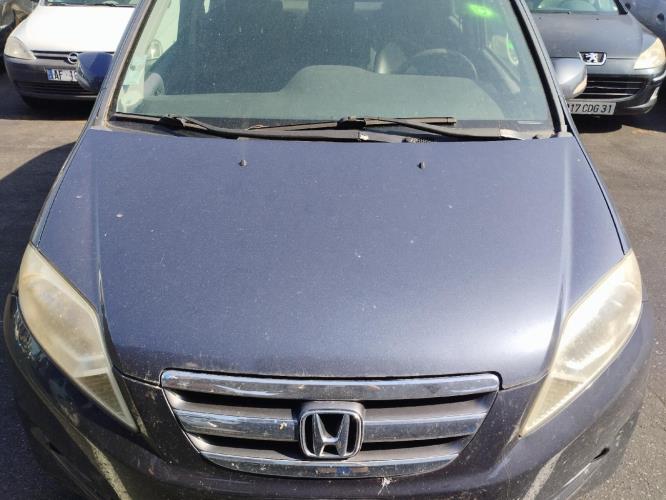 Image Capot - HONDA FR-V