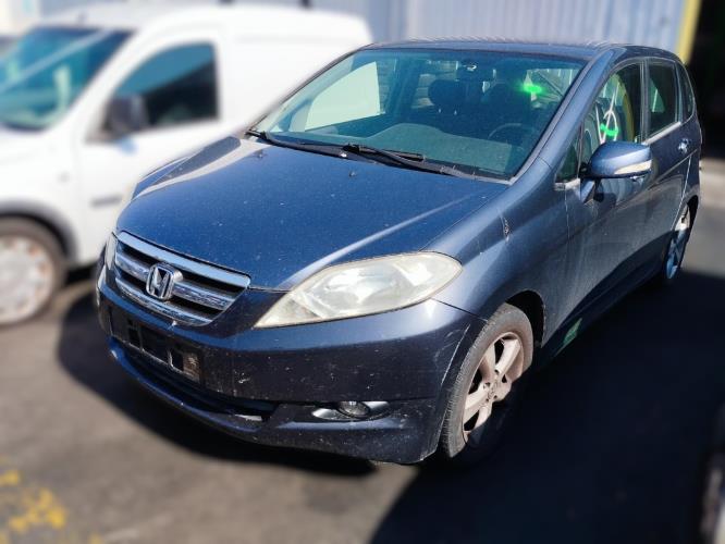 Image Capot - HONDA FR-V