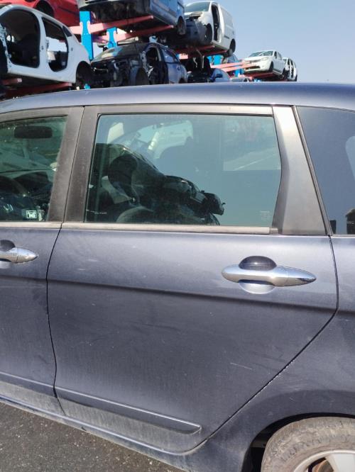 Image Porte arriere gauche - HONDA FR-V