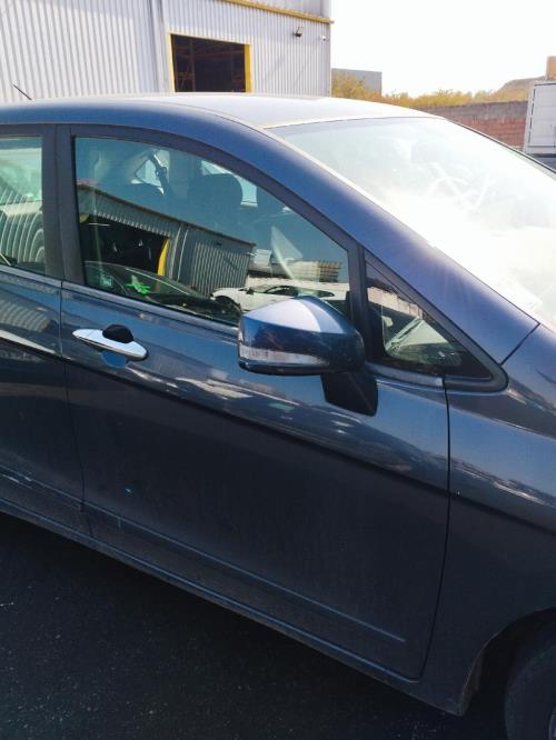 Image Porte avant droit - HONDA FR-V