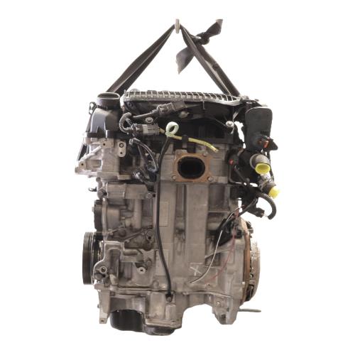 Image Moteur - PEUGEOT 208 2