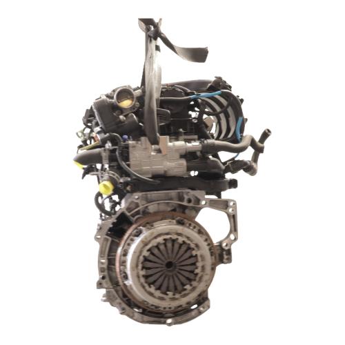 Image Moteur - PEUGEOT 208 2