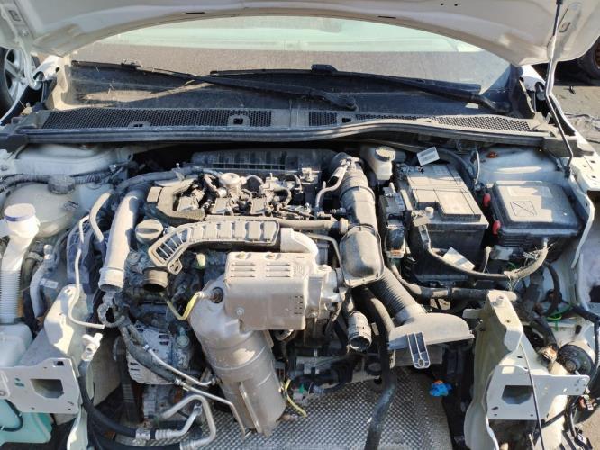 Image Boite de vitesses - PEUGEOT 208 2
