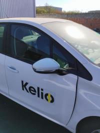 Pièce Auto