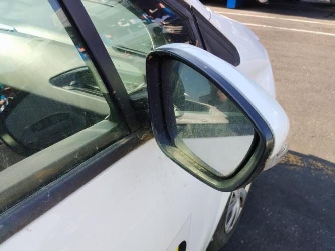 Image Retroviseur droit - PEUGEOT 208 1
