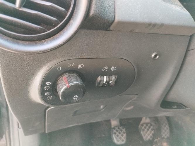 Image Commande de phare - SEAT IBIZA 3