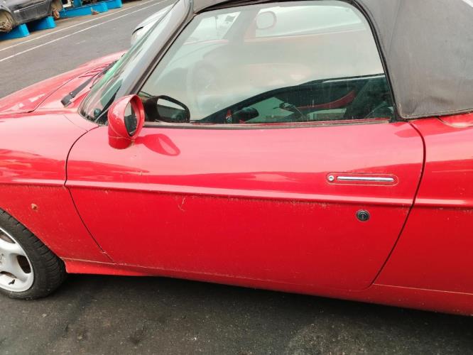 Image Porte avant gauche - FIAT BARCHETTA