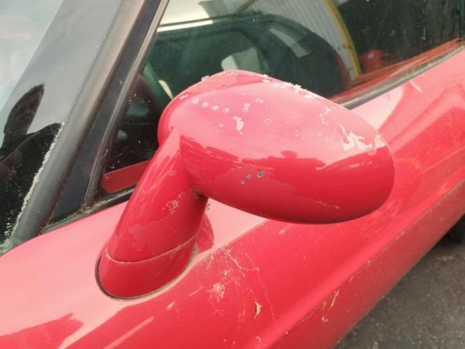 Image Retroviseur gauche - FIAT BARCHETTA