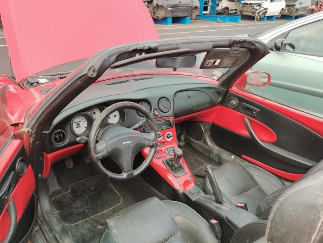 Image Pare soleil droit - FIAT BARCHETTA